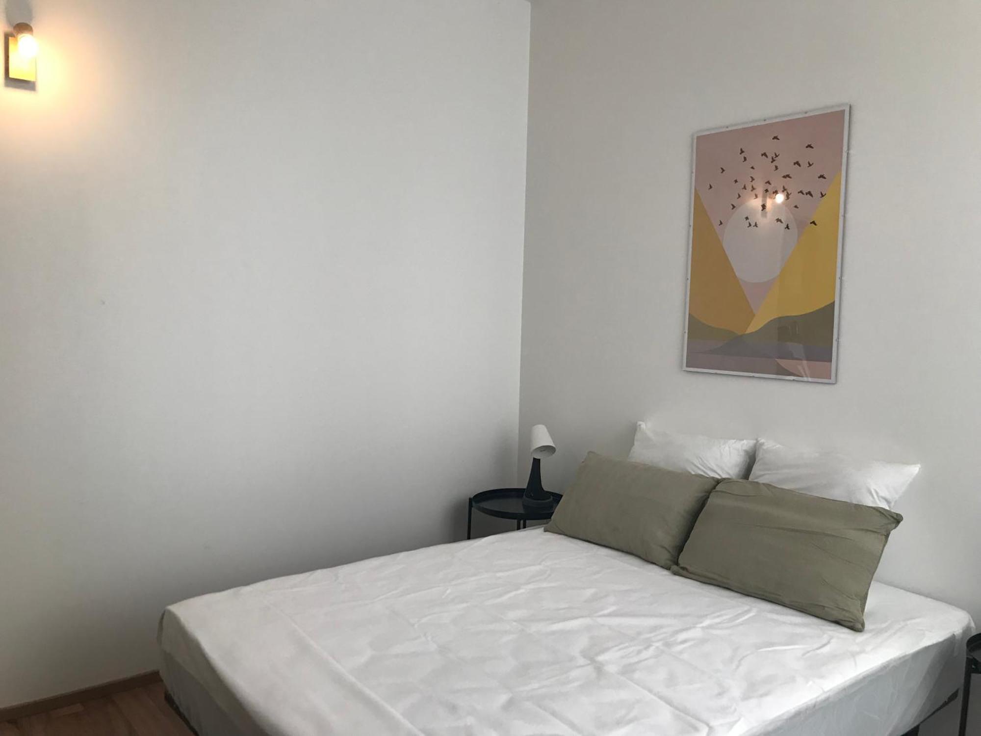 Le Clemenceau - Hyper Centre - Calme - Proche Thermes Apartamento Vichy Exterior foto