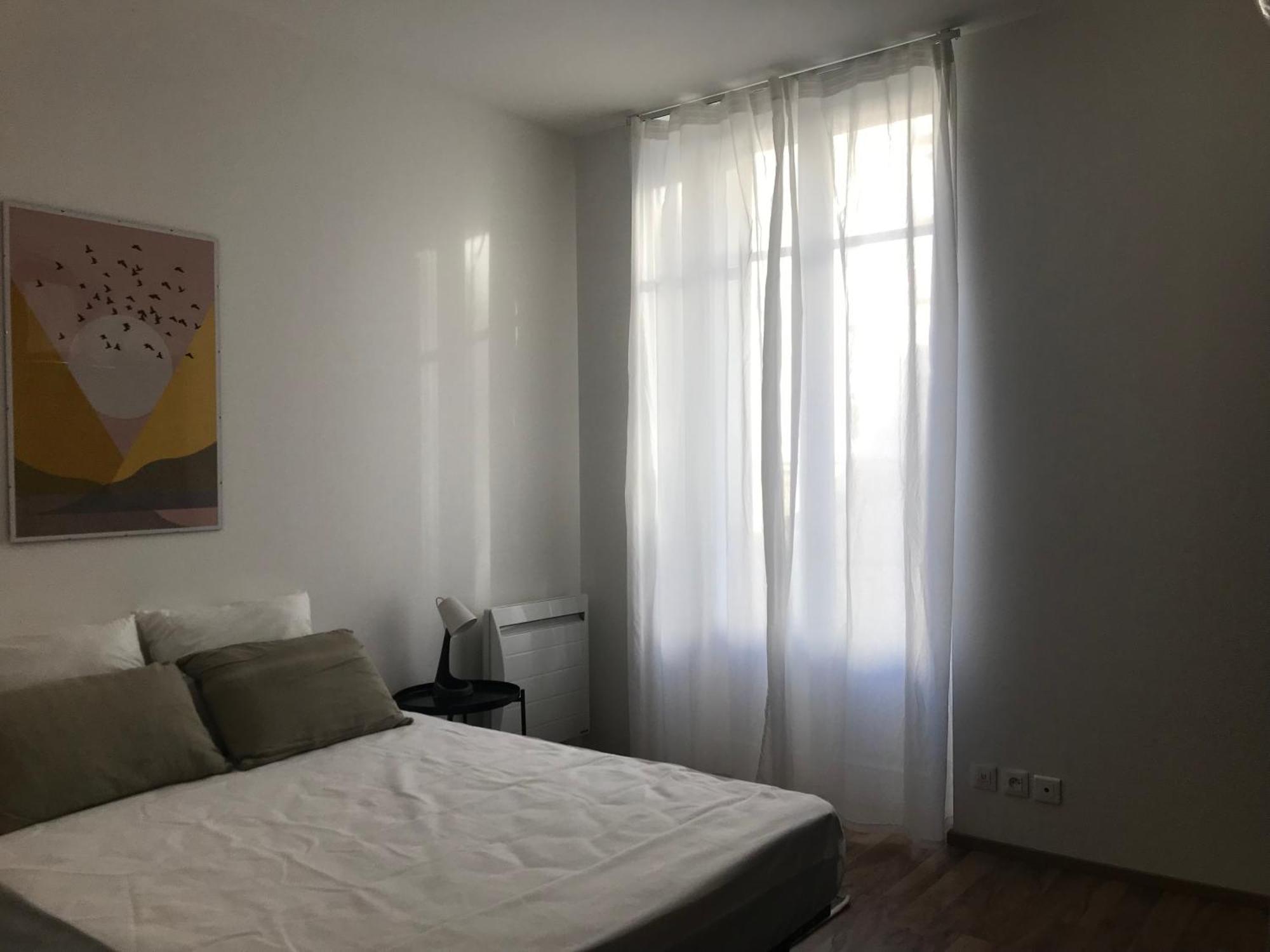 Le Clemenceau - Hyper Centre - Calme - Proche Thermes Apartamento Vichy Exterior foto