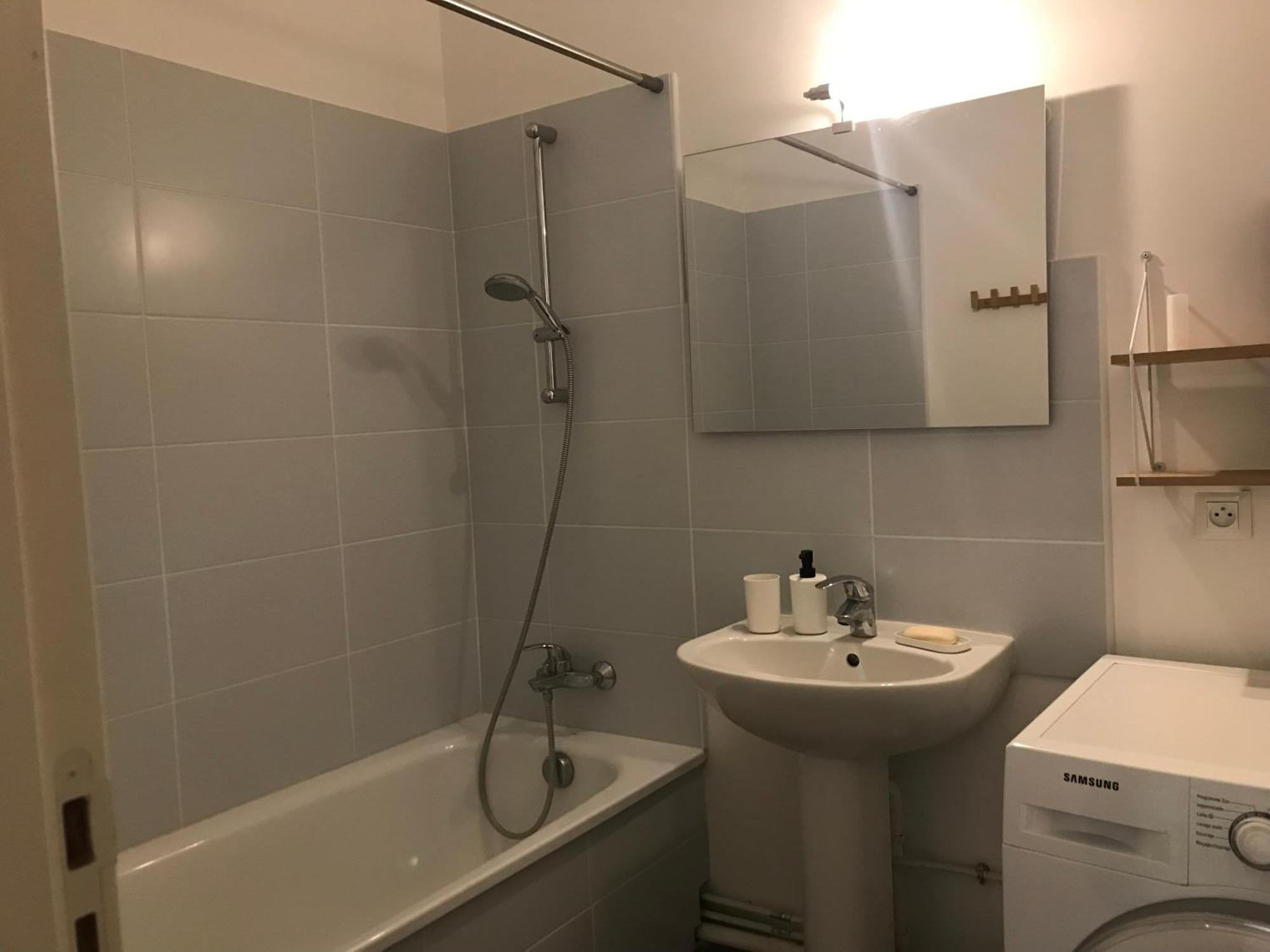 Le Clemenceau - Hyper Centre - Calme - Proche Thermes Apartamento Vichy Exterior foto